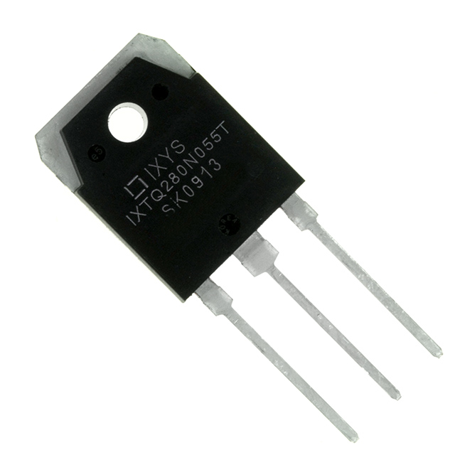 IXTQ280N055T IXTQ280N055T
