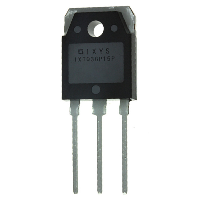 IXTQ36P15P IXTQ36P15P