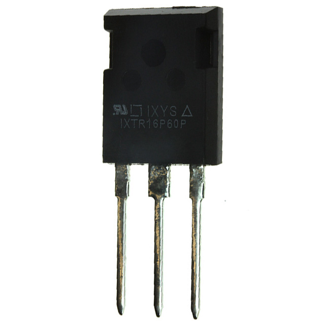 IXTR16P60P IXTR16P60P