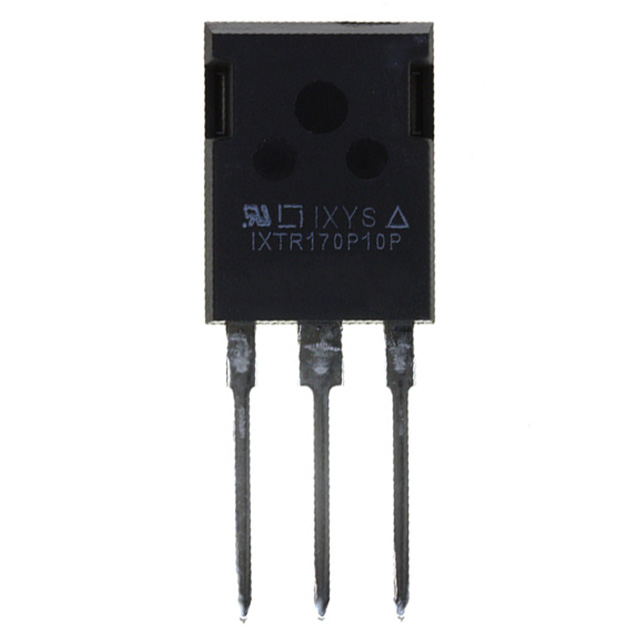 IXTR170P10P IXTR170P10P