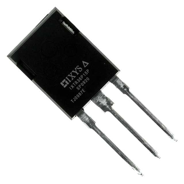 IXTR36P15P
