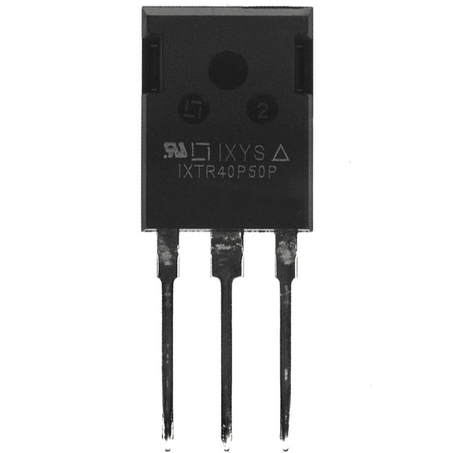 IXTR40P50P
