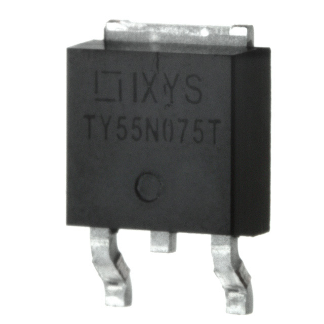 IXTY55N075T