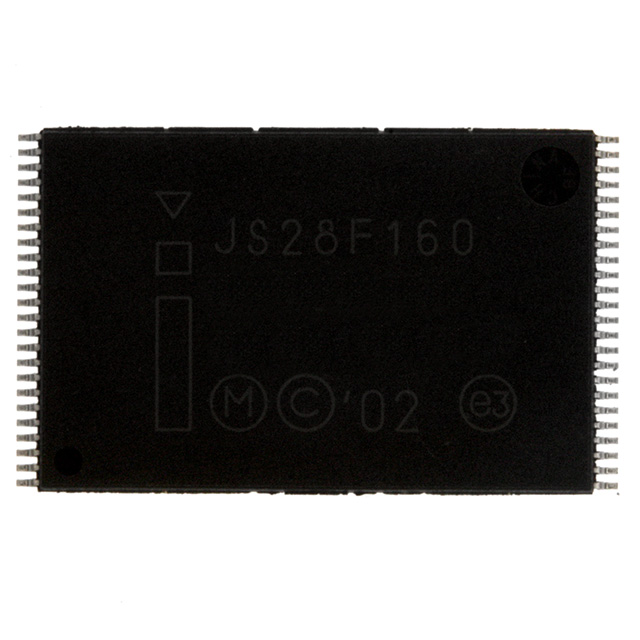 JS28F160B3TD70