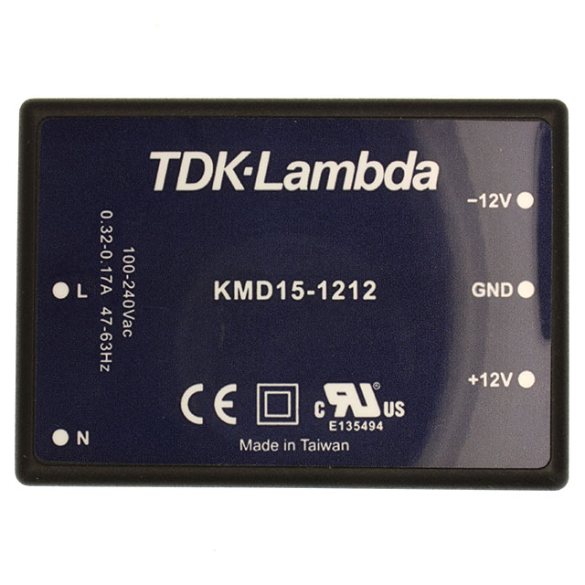 KMD15-1212