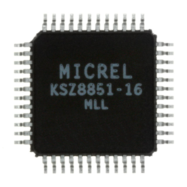 KSZ8841-16MBL