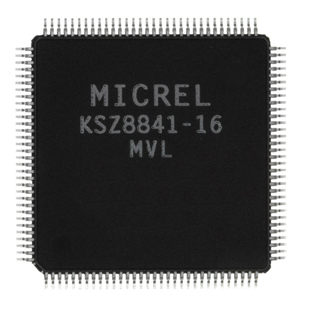 KSZ8841-16MVL