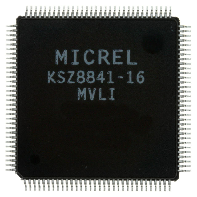 KSZ8841-16MVLI