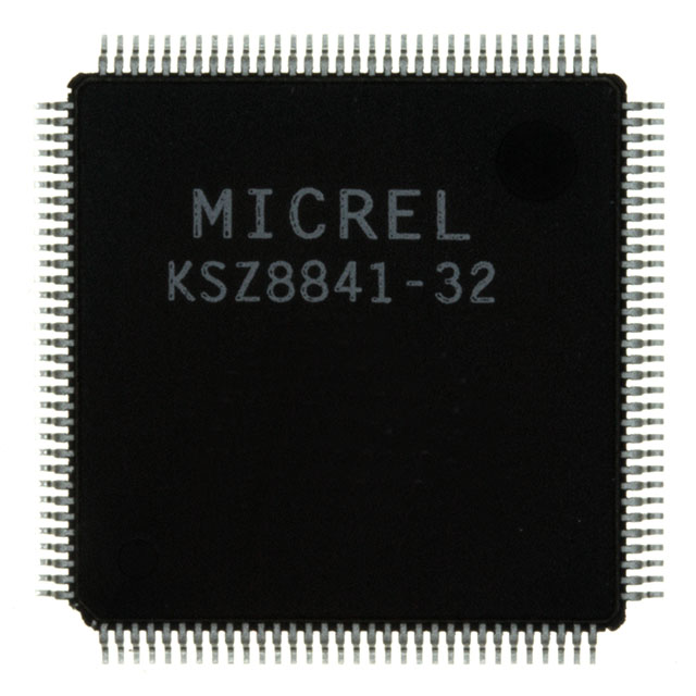 KSZ8841-32MVL