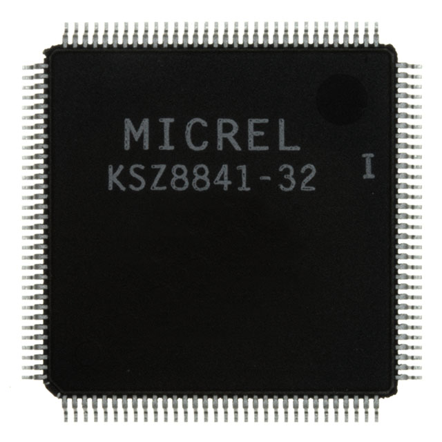 KSZ8841-32MVLI