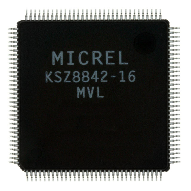 KSZ8842-16MVL