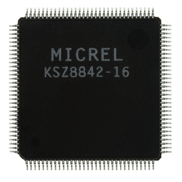 KSZ8842-16MVLI