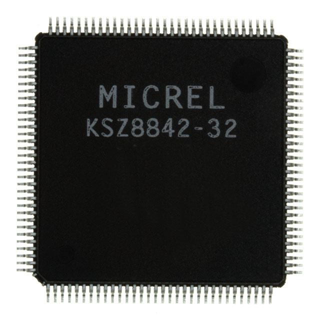 KSZ8842-32MVLI