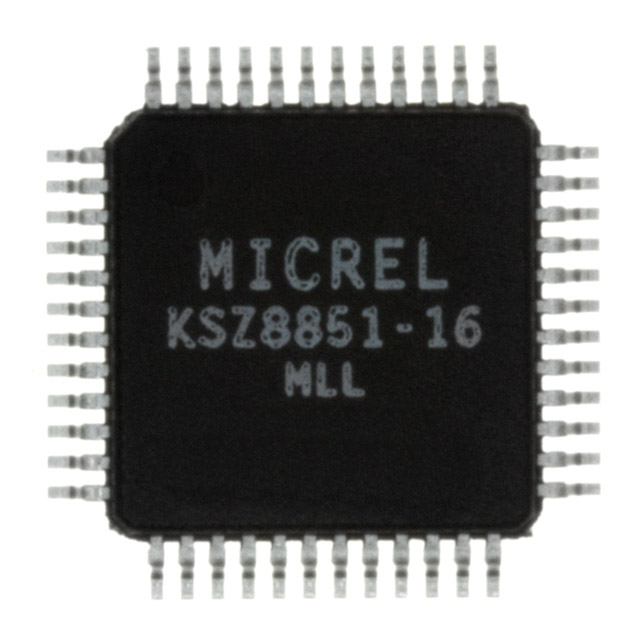 KSZ8851-16MLL