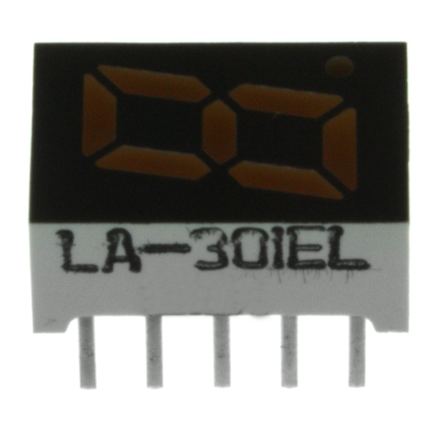 LA-301EL