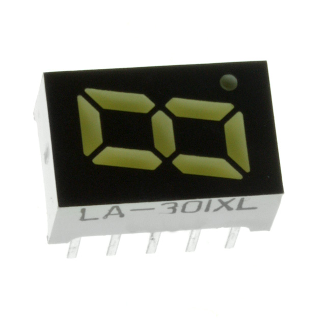 LA-301XL