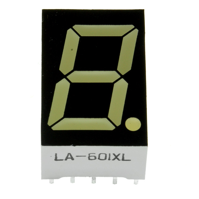 LA-601XL