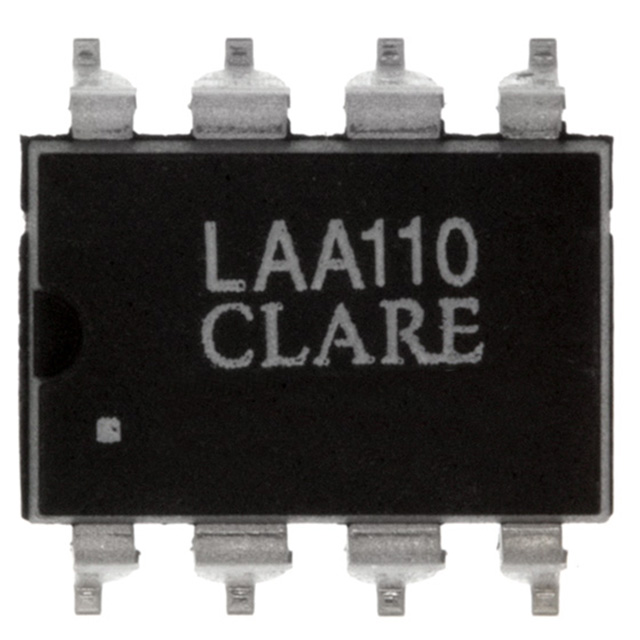 LAA110STR