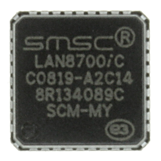 LAN8700IC-AEZG