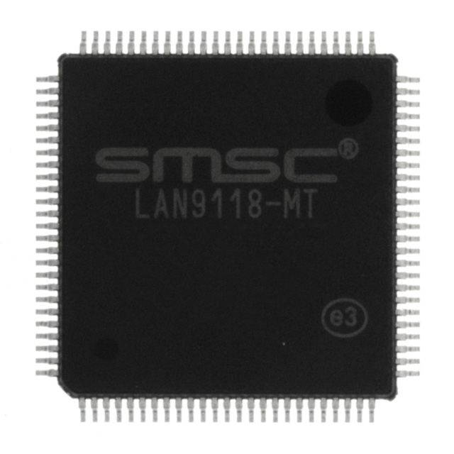 LAN9118-MT