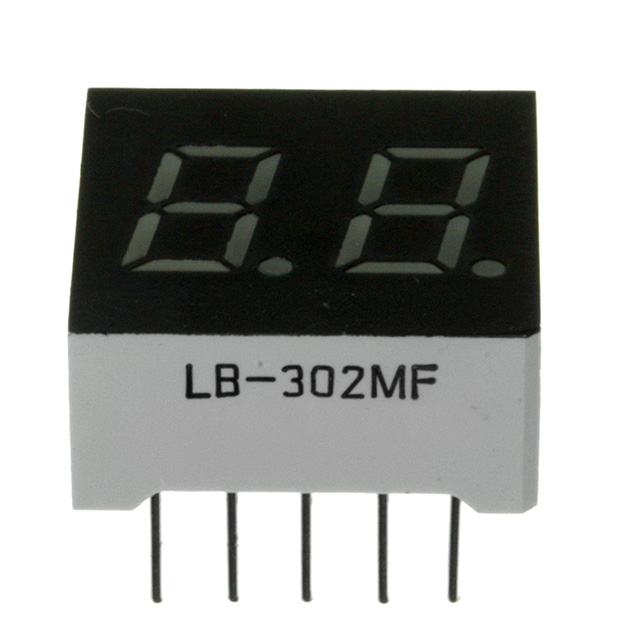 LB-302MF