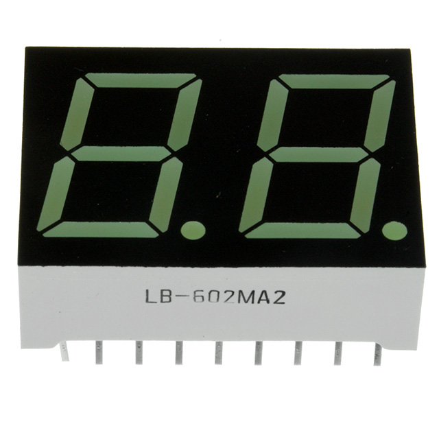 LB-602MA2