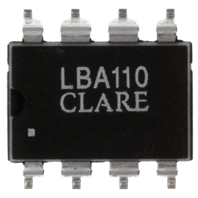 LBA110STR