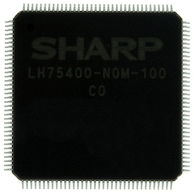 LH75400N0M100C0