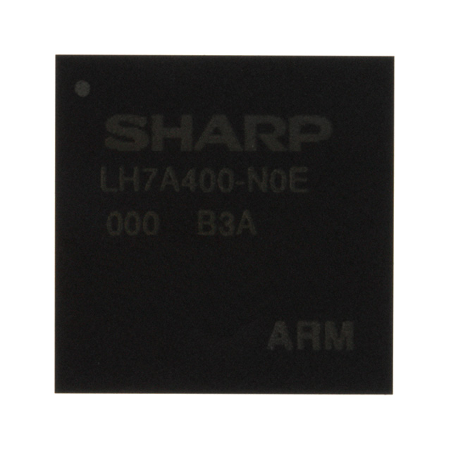 LH7A400N0E000B3A LH7A400N0E000B3A