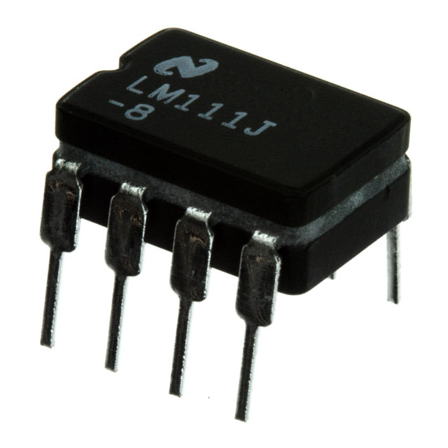 LM111J-8 LM111J-8