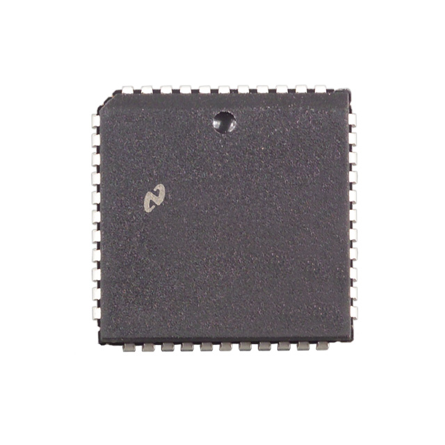 LM12458CIVF LM12458CIVF