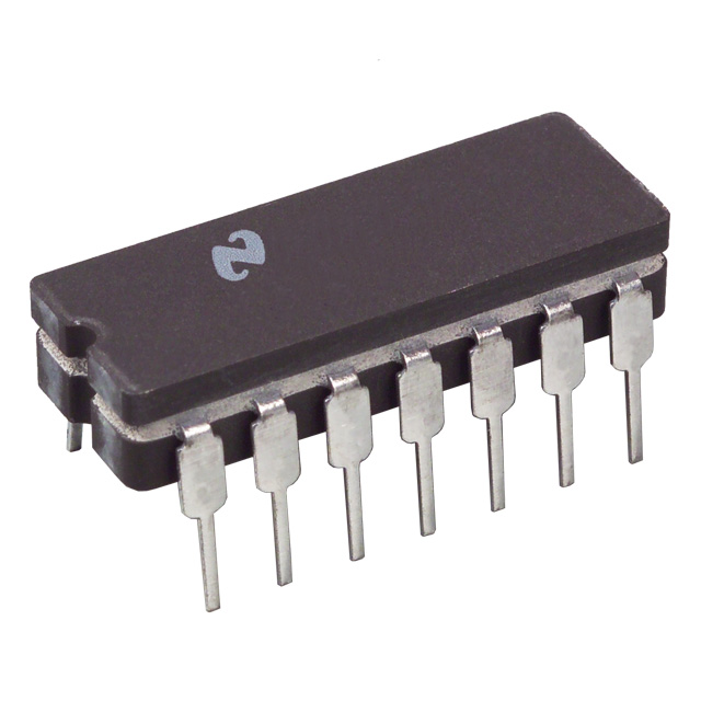 LM139J LM139J