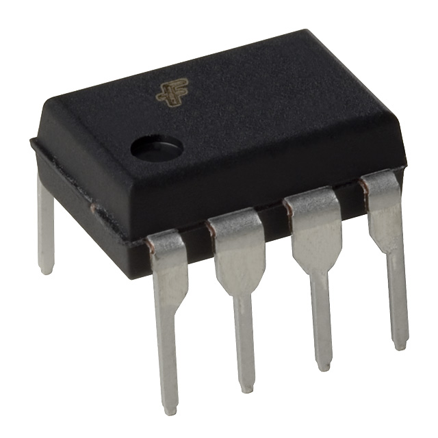 LM1458N LM1458N