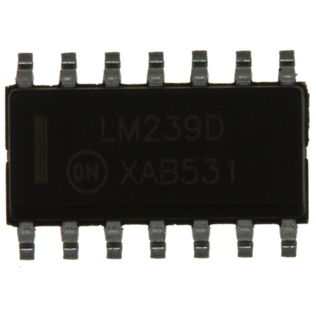 LM239DR2