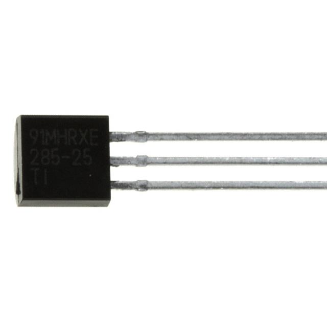 LM285LP-2-5 LM285LP-2-5