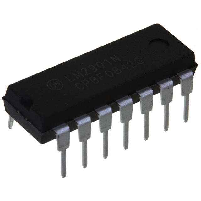 LM2901NG LM2901NG