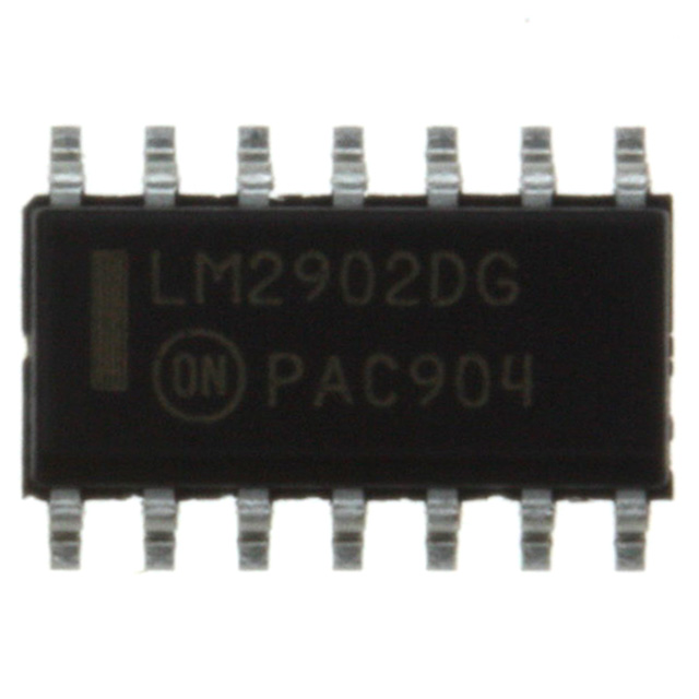 LM2902DG