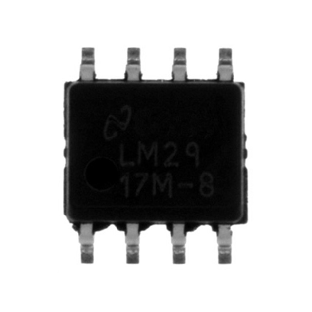 LM2917MX-8