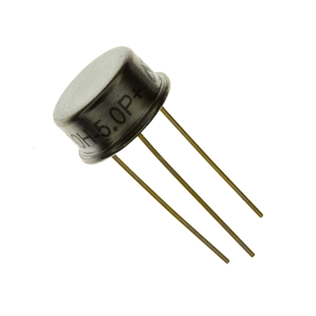 LM320H-5.0 LM320H-5.0