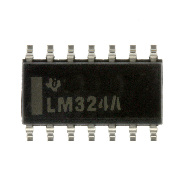LM324ADR LM324ADR