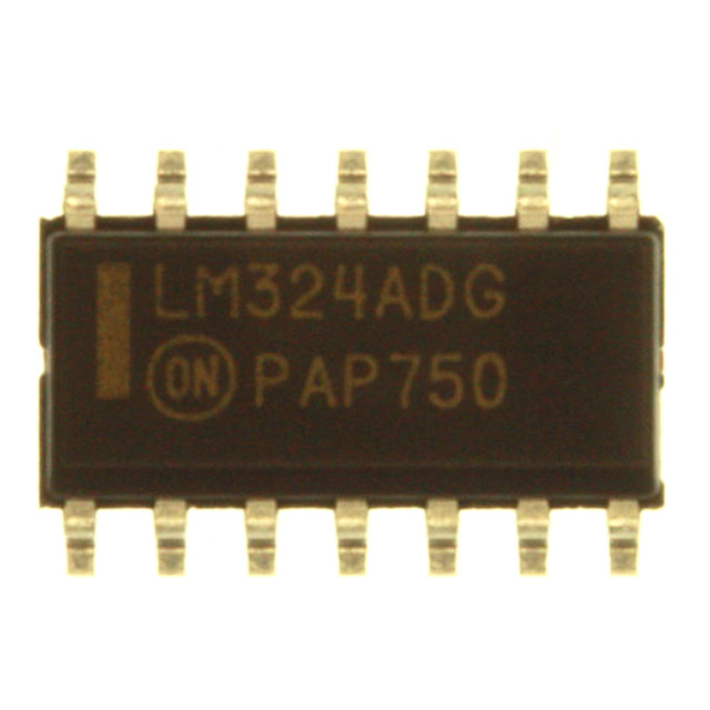 LM324ADR2G LM324ADR2G