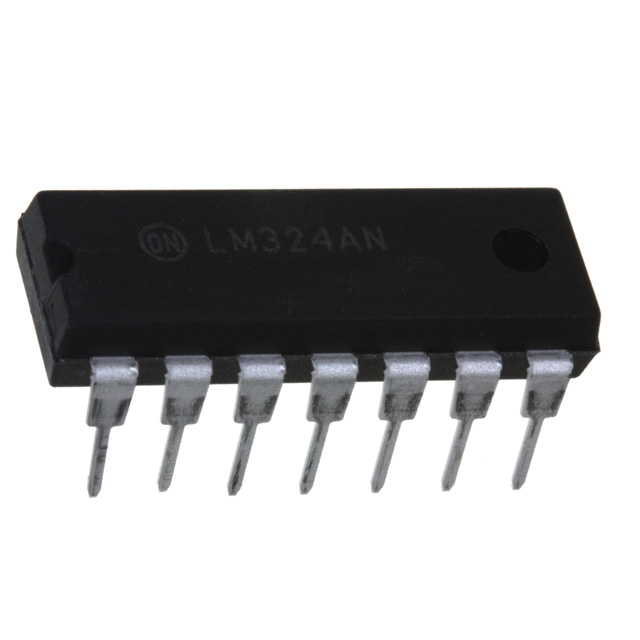 LM324ANG LM324ANG