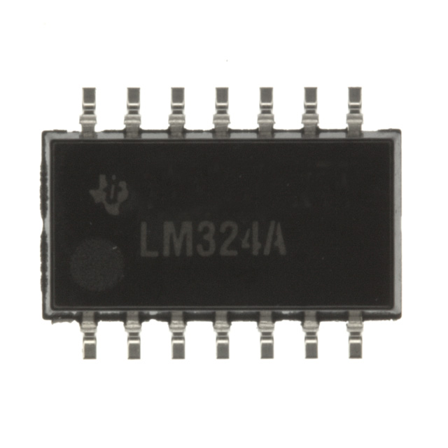 LM324ANSR LM324ANSR