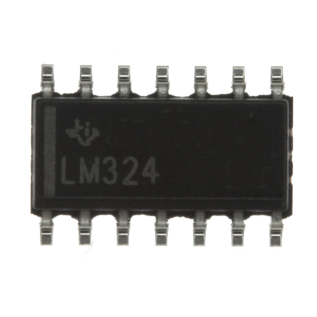 LM324DR LM324DR