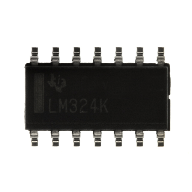 LM324KDR LM324KDR