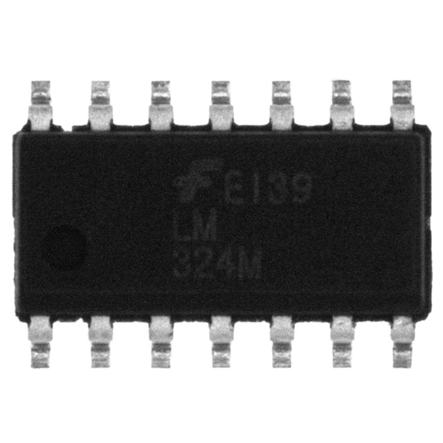 LM324M LM324M