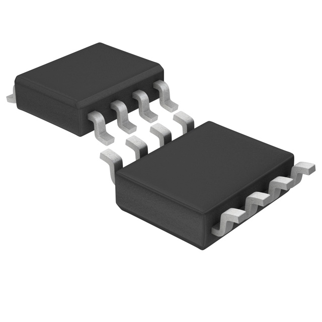 LM334S8-TR LM334S8-TR