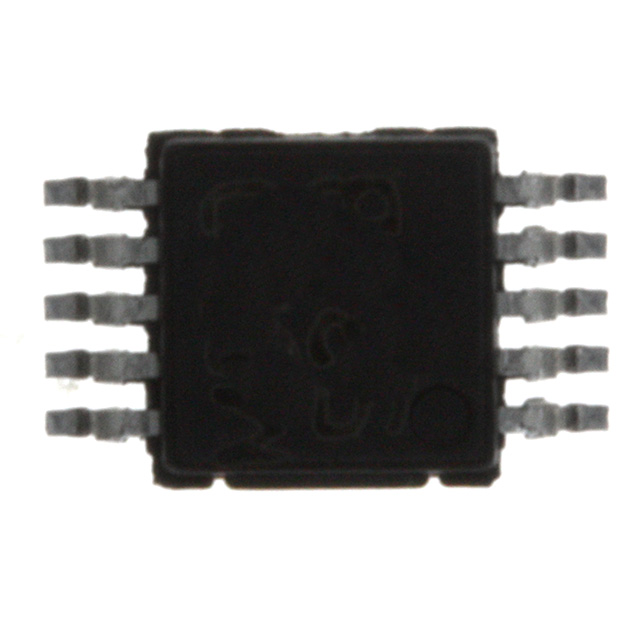 LM3354MM-4.1 LM3354MM-4.1