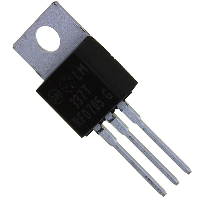 LM337TG LM337TG
