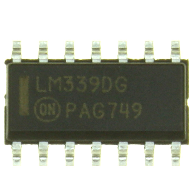 LM339DG LM339DG